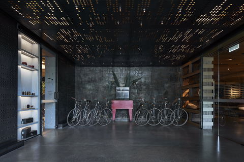 Ovolo Nishi - Melbourne Tourism 4