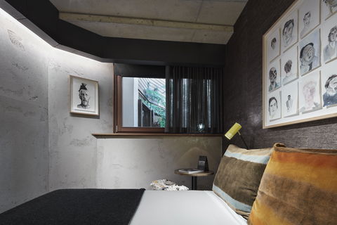 Ovolo Nishi - Melbourne Tourism 5