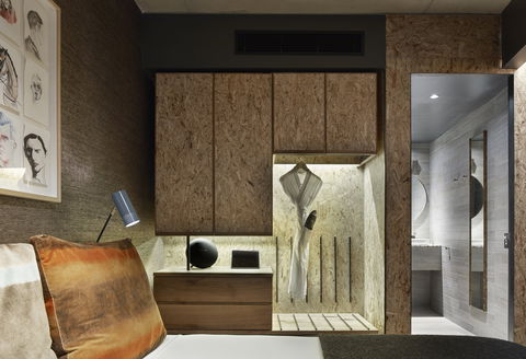 Ovolo Nishi - Melbourne Tourism 6
