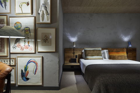 Ovolo Nishi - Melbourne Tourism 8