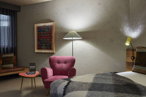 Ovolo Nishi - Melbourne Tourism 10