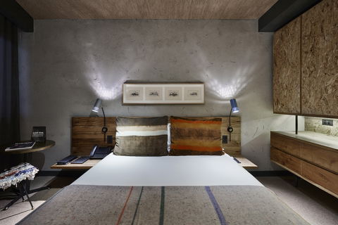 Ovolo Nishi - Melbourne Tourism 11