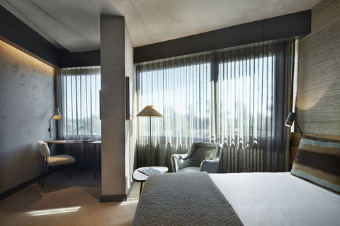 Ovolo Nishi - Melbourne Tourism 14
