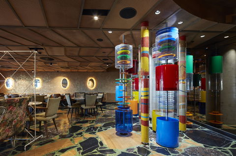 Ovolo Nishi - Melbourne Tourism 15