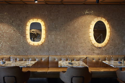 Ovolo Nishi - Melbourne Tourism 16