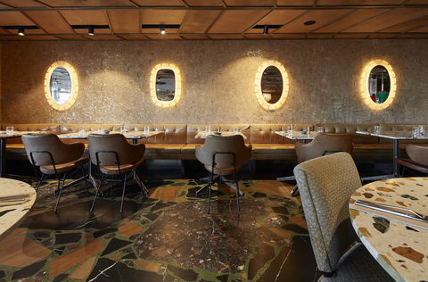 Ovolo Nishi - Melbourne Tourism 17