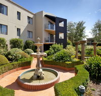 Astra Apartments The Griffin - Melbourne Tourism