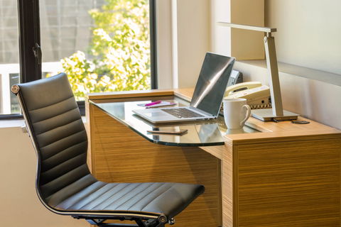 Crowne Plaza Canberra - Melbourne Tourism 5
