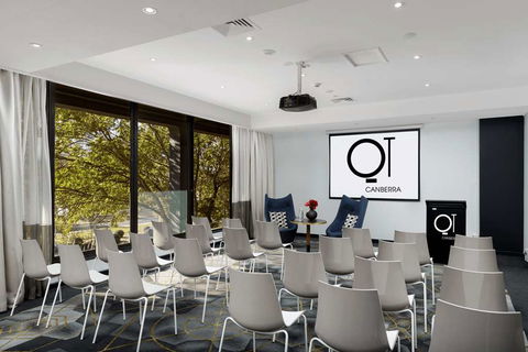 QT Canberra - Melbourne Tourism 7