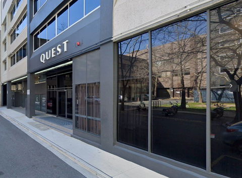 Quest Canberra City Walk - Melbourne Tourism 1