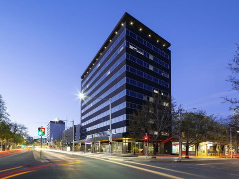 The Sebel Canberra Civic Hotel - Melbourne Tourism 0