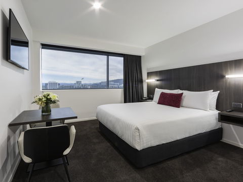 The Sebel Canberra Civic Hotel - Melbourne Tourism 5