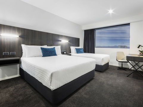 The Sebel Canberra Civic Hotel - Melbourne Tourism 6