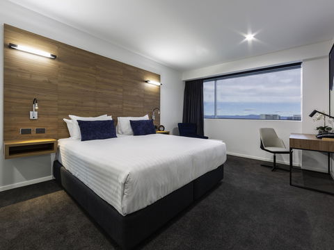 The Sebel Canberra Civic Hotel - Melbourne Tourism 7