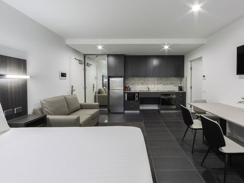 The Sebel Canberra Civic Hotel - Melbourne Tourism 8