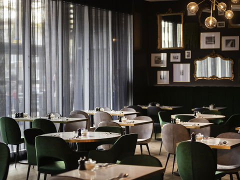 The Sebel Canberra Civic Hotel - Melbourne Tourism 9