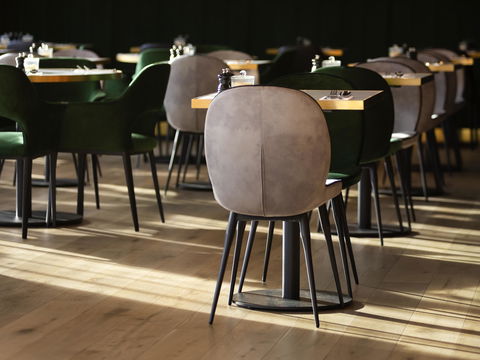 The Sebel Canberra Civic Hotel - Melbourne Tourism 10