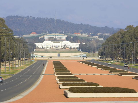 The Sebel Canberra Civic Hotel - Melbourne Tourism 15