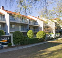 Pinnacle Apartments - Melbourne Tourism