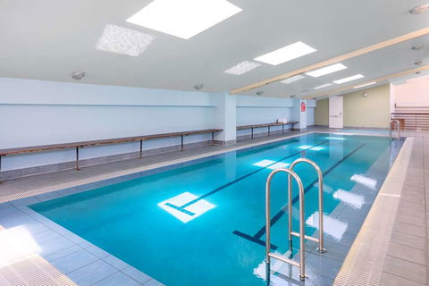Nesuto Canberra Apartment Hotel - Melbourne Tourism 6