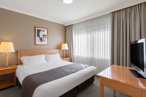 Nesuto Canberra Apartment Hotel - Melbourne Tourism 9