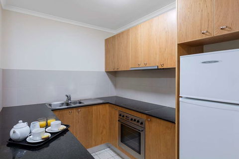 Nesuto Canberra Apartment Hotel - Melbourne Tourism 10