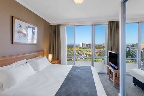 Nesuto Canberra Apartment Hotel - Melbourne Tourism 14