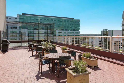 Nesuto Canberra Apartment Hotel - Melbourne Tourism 17
