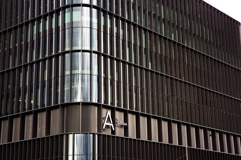 A By Adina Canberra - Melbourne Tourism 1