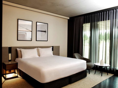 A By Adina Canberra - Melbourne Tourism 7