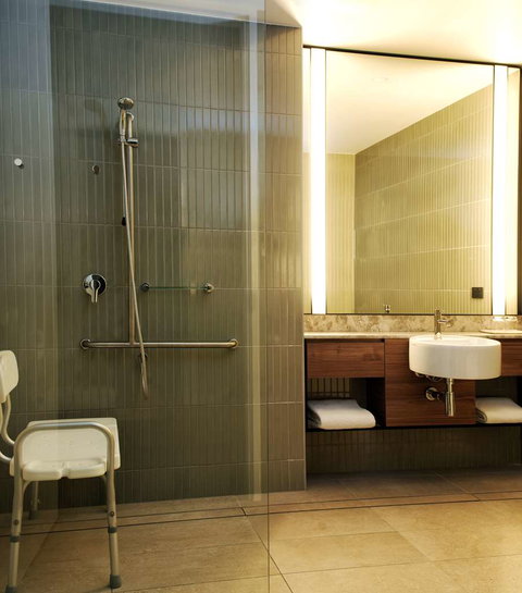 A By Adina Canberra - Melbourne Tourism 9