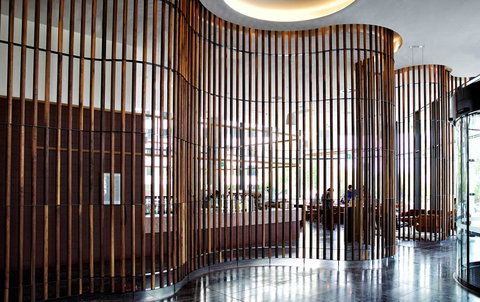 A By Adina Canberra - Melbourne Tourism 10