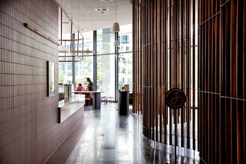 A By Adina Canberra - Melbourne Tourism 11