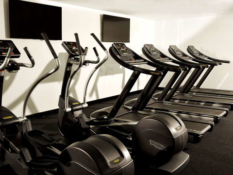 A By Adina Canberra - Melbourne Tourism 12