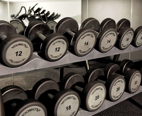 A By Adina Canberra - Melbourne Tourism 13