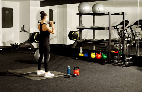 A By Adina Canberra - Melbourne Tourism 14