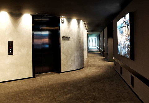 A By Adina Canberra - Melbourne Tourism 15