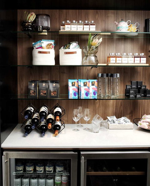 A By Adina Canberra - Melbourne Tourism 16