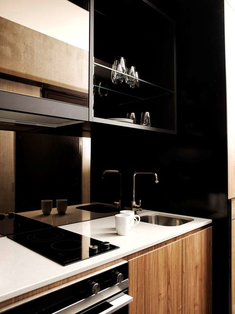 A By Adina Canberra - Melbourne Tourism 17