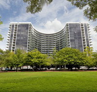 Astra Canberra Manhattan - Melbourne Tourism
