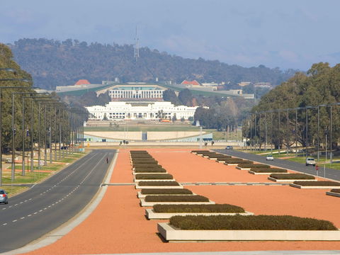 The Sebel Canberra Campbell - Melbourne Tourism 13