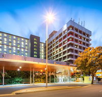 H on Smith Hotel - Melbourne Tourism
