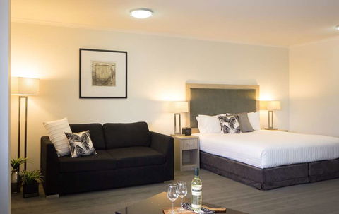 H On Smith Hotel - Melbourne Tourism 15