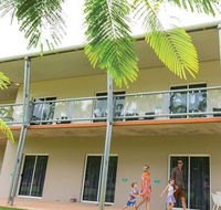 Club Tropical Resort Darwin - Melbourne Tourism