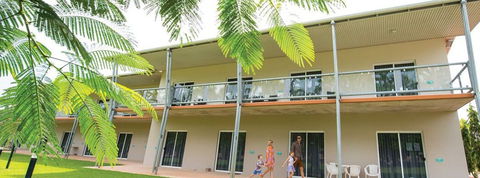 Club Tropical Resort Darwin - Melbourne Tourism 0