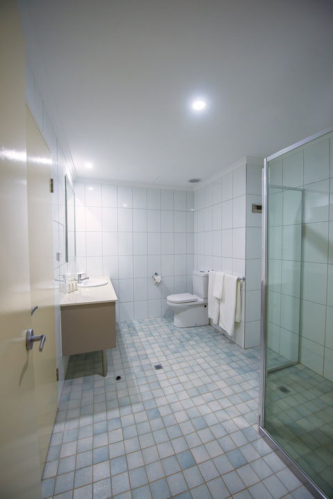 Club Tropical Resort Darwin - Melbourne Tourism 4