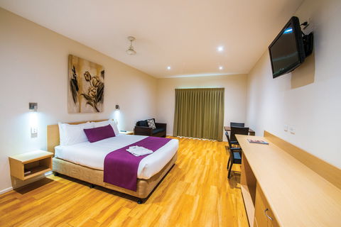 Club Tropical Resort Darwin - Melbourne Tourism 6