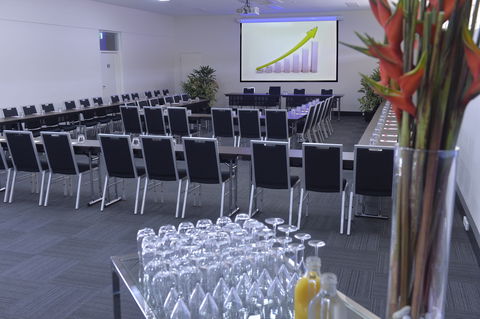 Club Tropical Resort Darwin - Melbourne Tourism 10