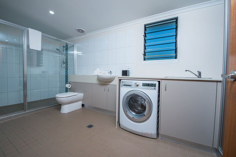Club Tropical Resort Darwin - Melbourne Tourism 13