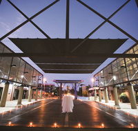 DoubleTree by Hilton Esplanade Darwin - Melbourne Tourism